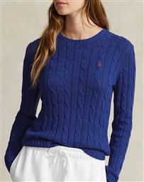 JULIANNA-LONG SLEEVE-PULLOVER RALPH LAUREN