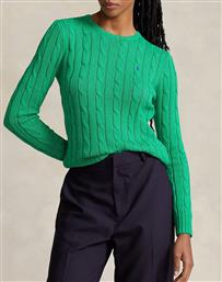 JULIANNA-LONG SLEEVE-PULLOVER RALPH LAUREN