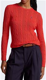 JULIANNA-LONG SLEEVE-PULLOVER RALPH LAUREN