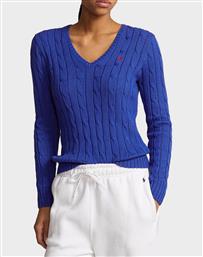 KIMBERLY-LONG SLEEVE-PULLOVER RALPH LAUREN