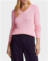 KIMBERLY-LONG SLEEVE-PULLOVER RALPH LAUREN