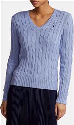 KIMBERLY-LONG SLEEVE-PULLOVER RALPH LAUREN