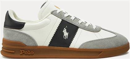 LEATHER/SUEDE-HRT AERA PP-SK-LTL RALPH LAUREN