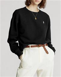 LS PO-LONG SLEEVE-KNIT RALPH LAUREN