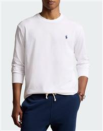 LSCNCLSM5-LONG SLEEVE-T-SHIRT RALPH LAUREN