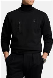 LSCNM15-LONG SLEEVE-SWEATSHIRT RALPH LAUREN