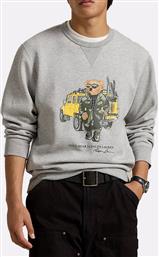 LSCNM31-LONG SLEEVE-SWEATSHIRT RALPH LAUREN