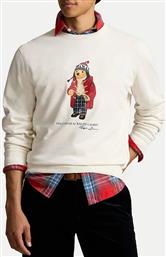 LSCNM4-LONG SLEEVE-SWEATSHIRT RALPH LAUREN