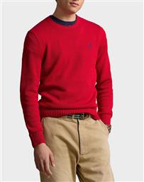 LSCNPP7GG-LONG SLEEVE-SWEATER RALPH LAUREN