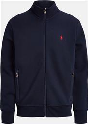 LSFZTRACKM9-LONG SLEEVE-SWEATSHIRT RALPH LAUREN