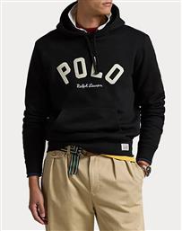 LSPOHOODM2-LONG SLEEVE-SWEATSHIRT RALPH LAUREN