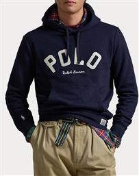 LSPOHOODM2-LONG SLEEVE-SWEATSHIRT RALPH LAUREN