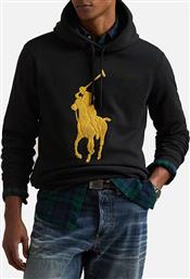 LSPOHOODM2-LONG SLEEVE-SWEATSHIRT RALPH LAUREN