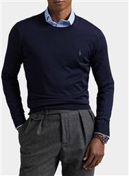 LSSFCNPP-LONG SLEEVE-PULLOVER RALPH LAUREN