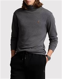 LSTURTLEM1-LONG SLEEVE-KNIT RALPH LAUREN