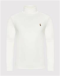 LSTURTLEM1-LONG SLEEVE-KNIT RALPH LAUREN