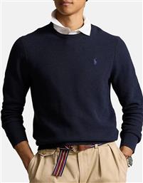 LSTXTCNPP-LONG SLEEVE-PULLOVER RALPH LAUREN