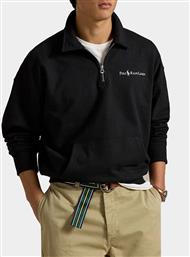 LSZIPMNM7-LONG SLEEVE-SWEATSHIRT RALPH LAUREN