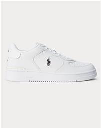 MASTERS CRT-SNEAKERS-LOW TOP LACE RALPH LAUREN