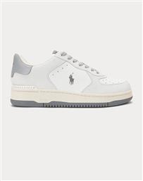 MASTERS CRT-SNEAKERS-LOW TOP LACE RALPH LAUREN