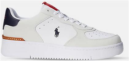 MASTERS CRT-SNEAKERS-LOW TOP LACE RALPH LAUREN