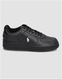 MASTERS CRT-SNEAKERS-LOW TOP LACE RALPH LAUREN