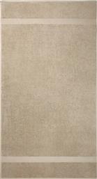 ΜΕΓΑΛΗ ΒΑΜΒΑΚΕΡΗ ΠΕΤΣΕΤΑ AVENUE LINEN 100 X 183 CM ΧΡΩΜΑ: ΜΠΕΖ RALPH LAUREN