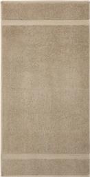 ΜΕΓΑΛΗ ΒΑΜΒΑΚΕΡΗ ΠΕΤΣΕΤΑ AVENUE LINEN 75 X 137 CM ΧΡΩΜΑ: ΜΠΕΖ RALPH LAUREN