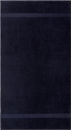 ΜΕΓΑΛΗ ΒΑΜΒΑΚΕΡΗ ΠΕΤΣΕΤΑ AVENUE MIDNIGHT 100 X 183 CM ΧΡΩΜΑ: ΝΑΥΤΙΚΟ ΜΠΛΕ RALPH LAUREN