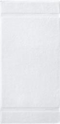 ΜΕΓΑΛΗ ΒΑΜΒΑΚΕΡΗ ΠΕΤΣΕΤΑ AVENUE WHITE 75 X 137 CM ΧΡΩΜΑ: ΑΣΠΡΟ RALPH LAUREN