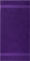 ΜΕΓΑΛΗ ΒΑΜΒΑΚΕΡΗ ΠΕΤΣΕΤΑ POLOPLAY CHALET 70 X 140 CM ΧΡΩΜΑ: ΜΟΒ RALPH LAUREN