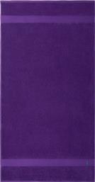 ΜΕΓΑΛΗ ΒΑΜΒΑΚΕΡΗ ΠΕΤΣΕΤΑ POLOPLAY CHALET 90 X 160 CM ΧΡΩΜΑ: ΜΟΒ RALPH LAUREN
