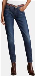 MID RISE SKN-SKINNY-ANKLE-SKINNY RALPH LAUREN