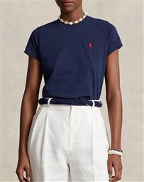 NEW RLTPP-SHORT SLEEVE-T-SHIRT RALPH LAUREN