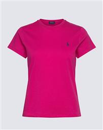 NEW RLTPP-SHORT SLEEVE-T-SHIRT RALPH LAUREN