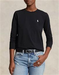 NEWLSRLTPP-LONG SLEEVE-T-SHIRT RALPH LAUREN