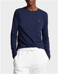 NEWLSRLTPP-LONG SLEEVE-T-SHIRT RALPH LAUREN