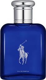 POLO BLUE EAU DE PARFUM 75 ML - S1755905 RALPH LAUREN