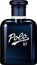 POLO EST 67 EAU DE TOILETTE - S5721900 RALPH LAUREN