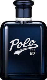 POLO EST 67 EAU DE TOILETTE - S5721900 RALPH LAUREN