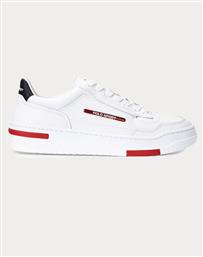 PS 300-SNEAKERS-LOW TOP LACE RALPH LAUREN