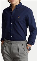 SL BD PPC SP-LONG SLEEVE-SPORT SHIRT RALPH LAUREN