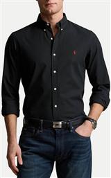 SLBDPPCS-LONG SLEEVE-SPORT SHIRT RALPH LAUREN