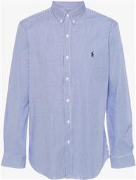 SLBDPPCS-LONG SLEEVE-SPORT SHIRT RALPH LAUREN