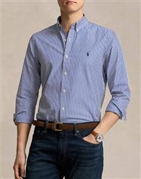 SLBDPPCS-LONG SLEEVE-SPORT SHIRT RALPH LAUREN