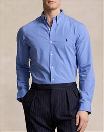 SLBDPPCS-LONG SLEEVE-SPORT SHIRT RALPH LAUREN