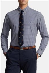 SLBDPPCS-LONG SLEEVE-SPORT SHIRT RALPH LAUREN