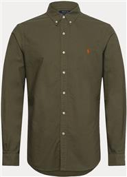 SLBDPPCS-LONG SLEEVE-SPORT SHIRT RALPH LAUREN