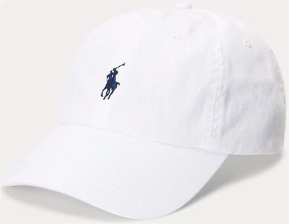 SPORT CAP-HAT RALPH LAUREN