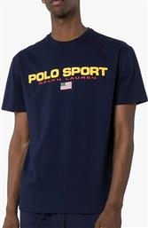 SSCNCLS M1-SHORT SLEEVE-T-SHIRT RALPH LAUREN